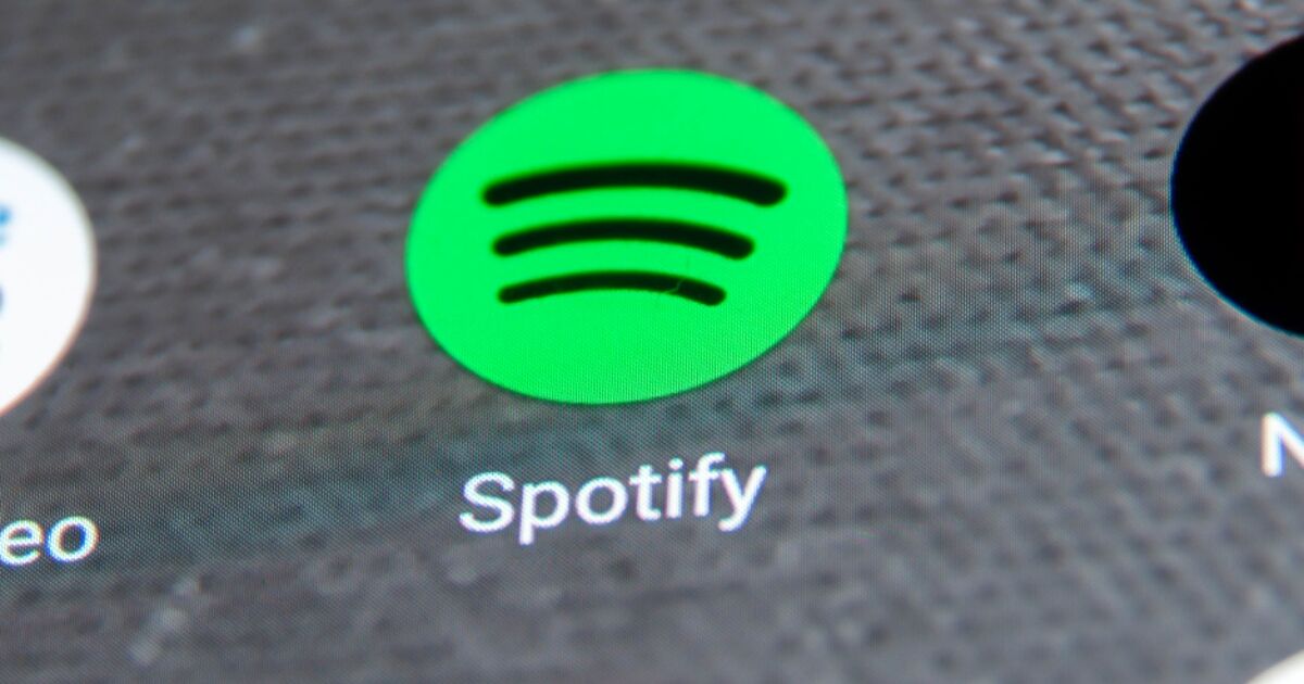 Spotify ve Google Cloud, Meet ve YouTube küresel bir başarısızlık için düştü