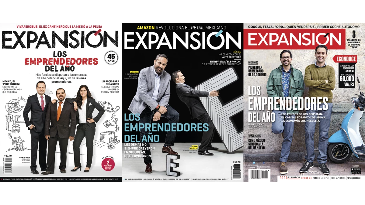 A favor de la innovación.