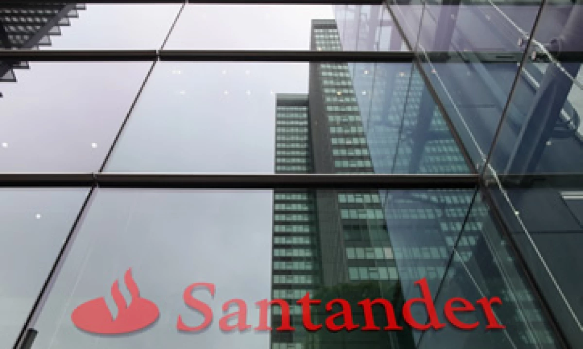 Santander asegura que su índice de capital quedará por arriba del 10.5% que exigirá Basilea III. (Foto: Getty Images)