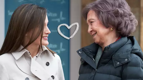 LETIZIA-SOFIA-REAPARICION