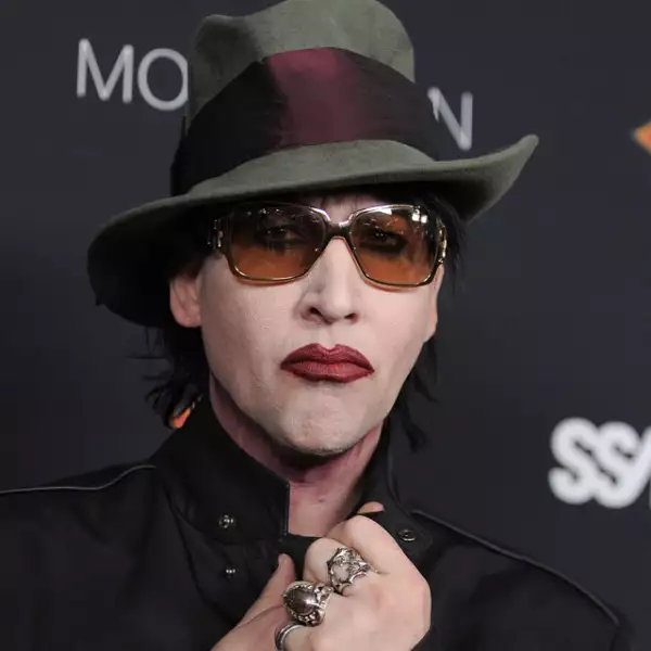 Marilyn Manson