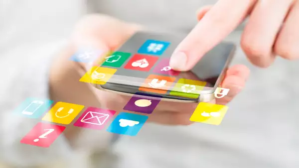 Mantén tu app en la mente del usuario