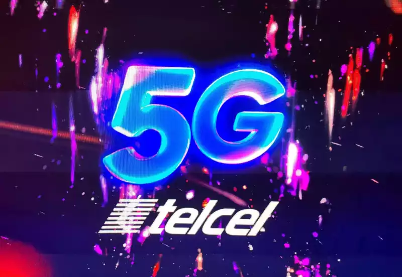 Telcel pagará por concepto de pago de derechos de espectro 900 millones de pesos anuales, cuyos recursos serán para el Estado por su red 5G