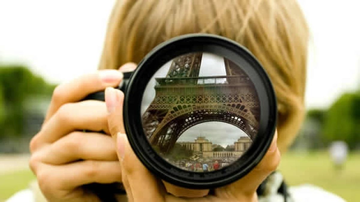 turismo turista viajes