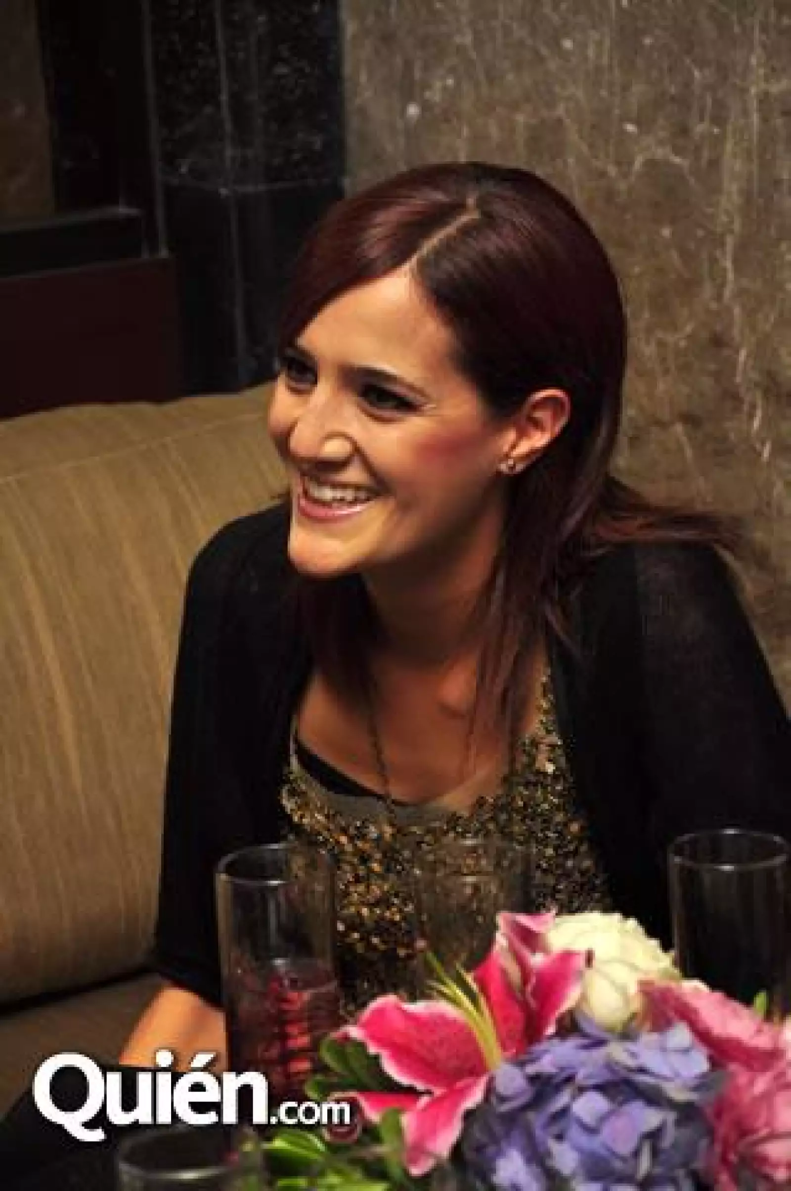 Inauguracion the happening