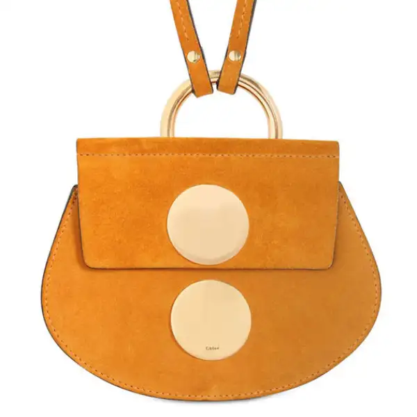 Chloé mini de ante.