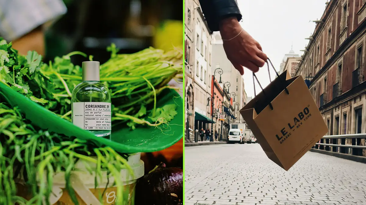 Le Labo CDMX