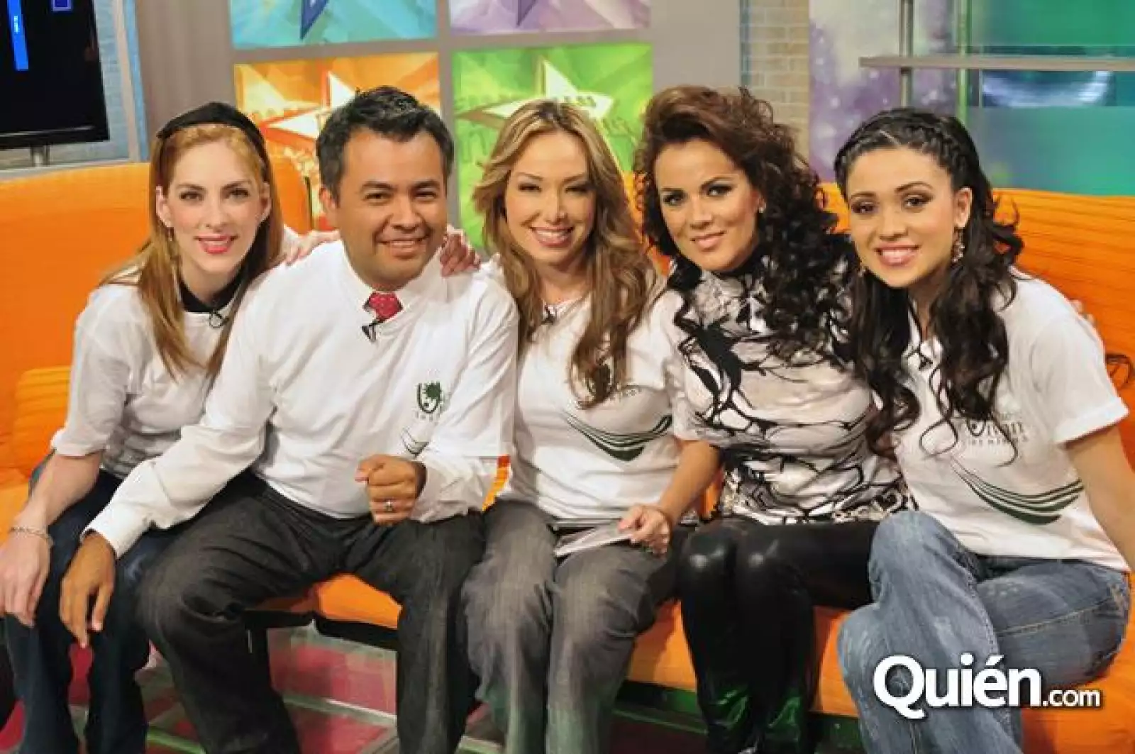 Que Vivan los Niños