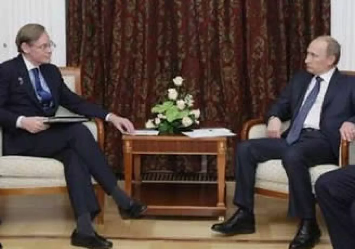 El presidente del BM dijo que no especificarían las cantidades donadas por EU o cualquier nación. (Foto: Reuters)