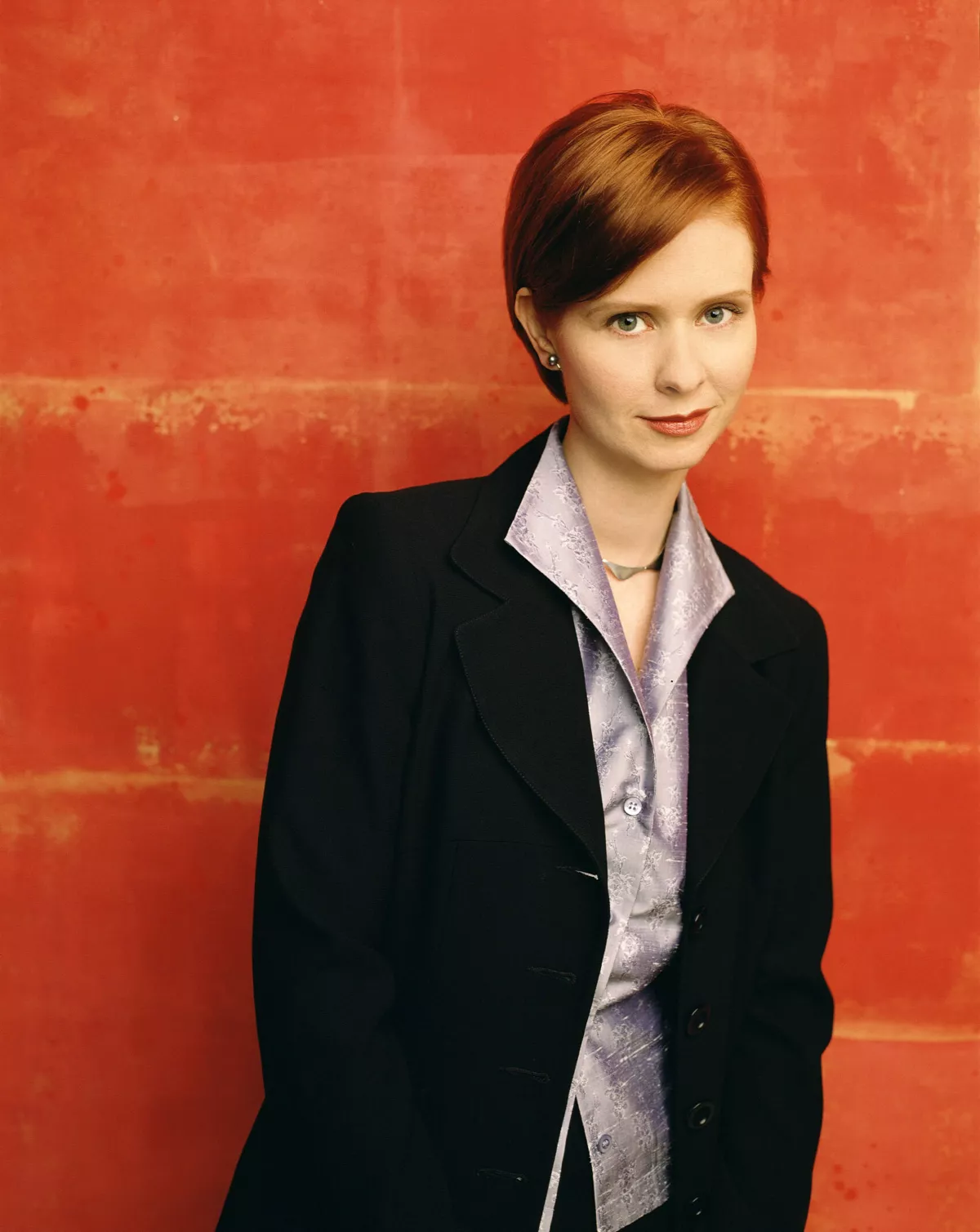 Cynthia Nixon