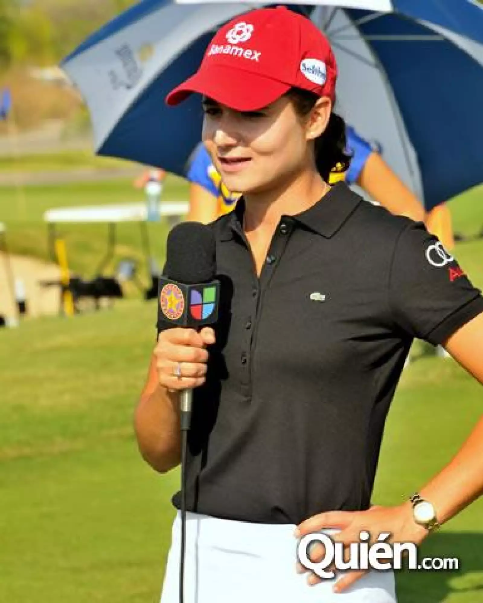 Torneo de Golf Vallarta