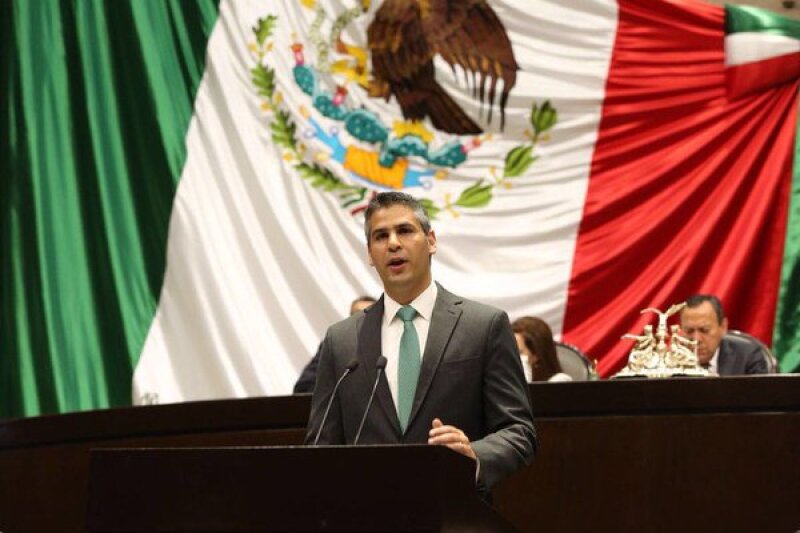 Señalado