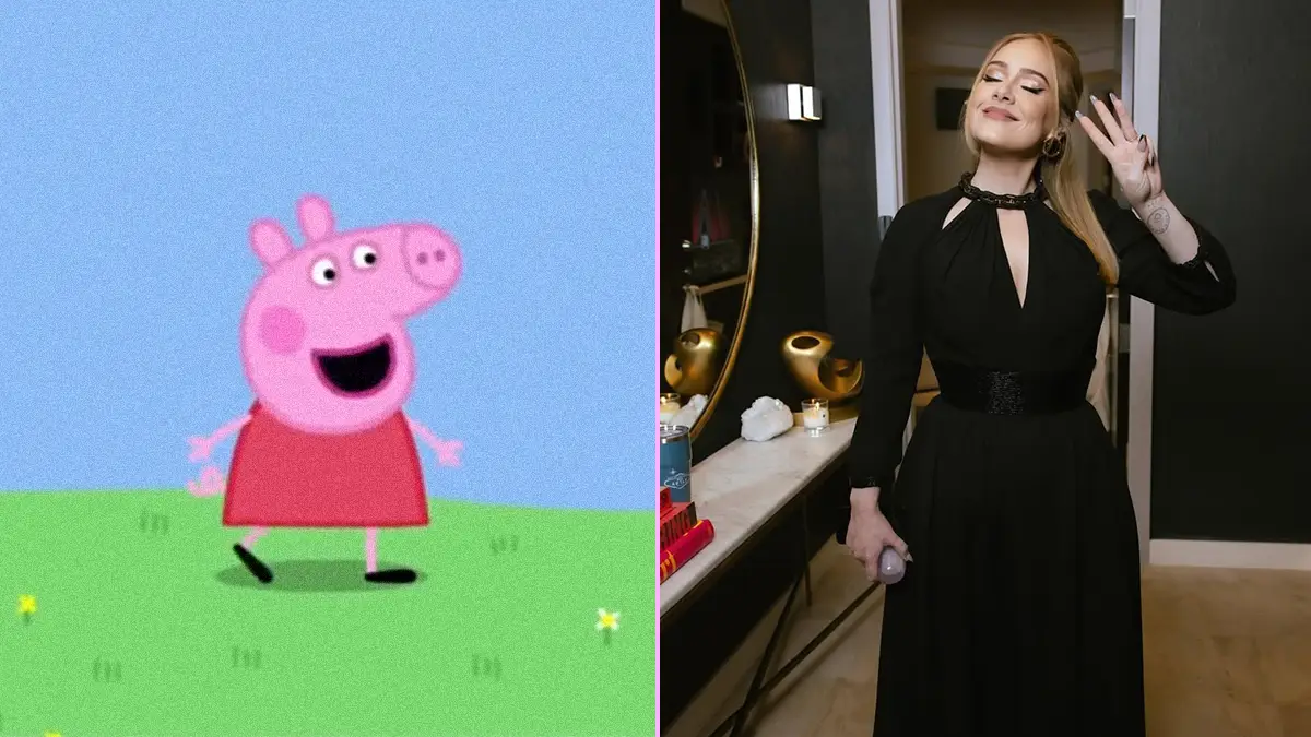 adele-peppa-pig
