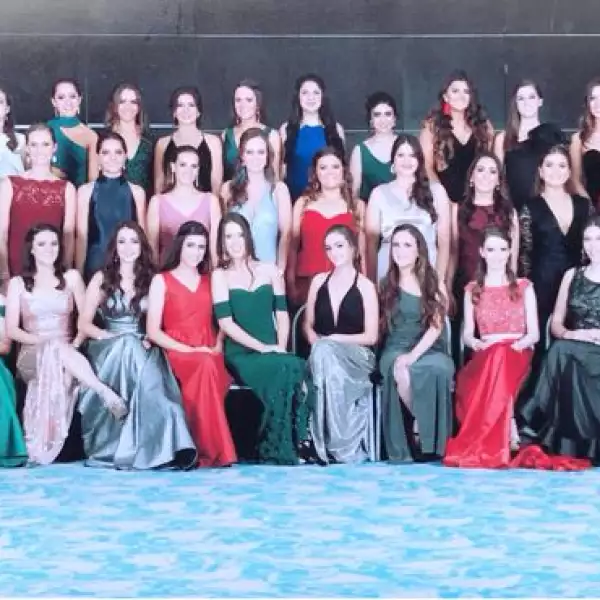 Graduación Regina 2018