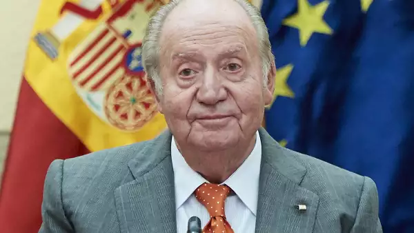Spanish Royals Meet COTEC Foundation