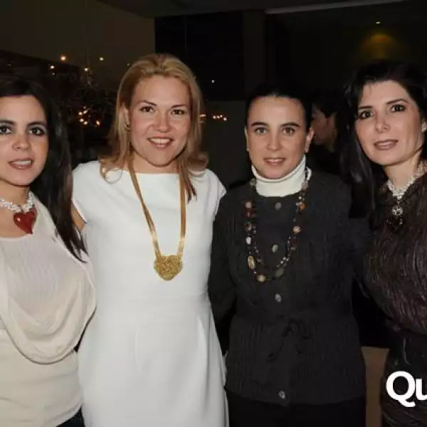 Cumple Ana María González