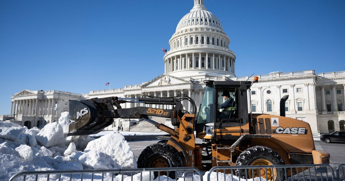 ICE finansmanı, ABD hükümetinin yeniden açılmasına yönelik tartışmanın merkezinde yer alıyor