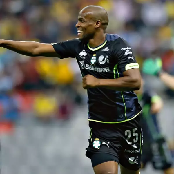 liguilla America Santos