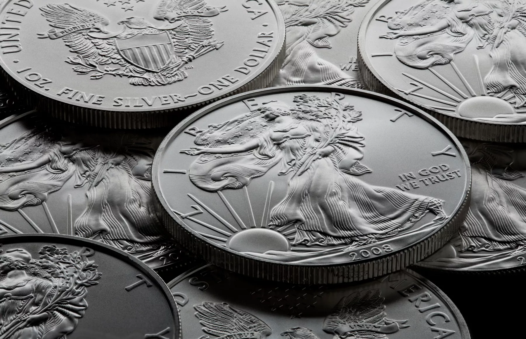 Estados Unidos podría acuñar moneda de un billón de dólares, esta es la razón