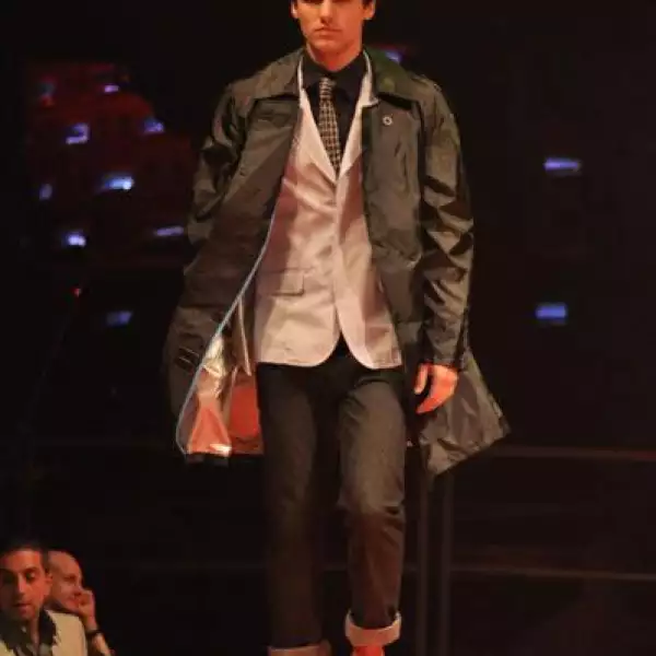 Monterrey Nextel Moda