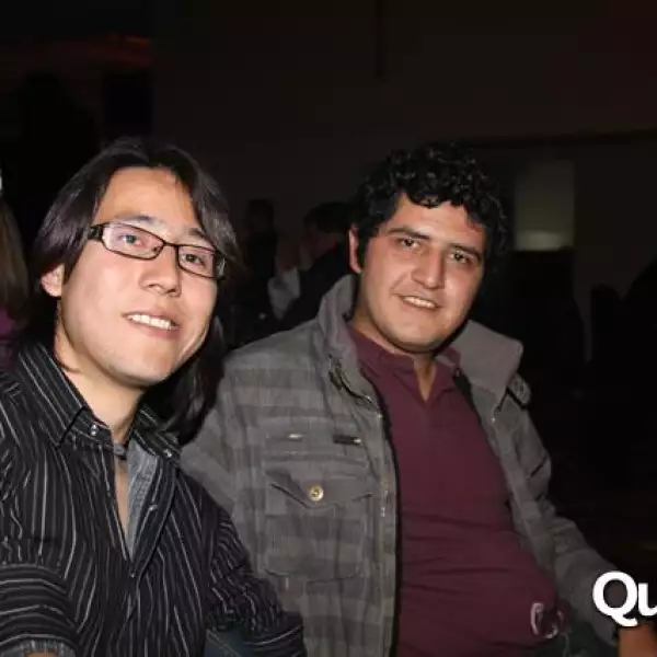 Sorteo de un viaje a New York