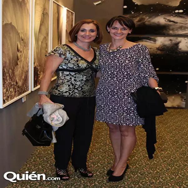 Cecilia Rubio, Sophie Domenzain