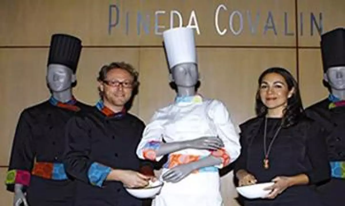Vestido Pineda
