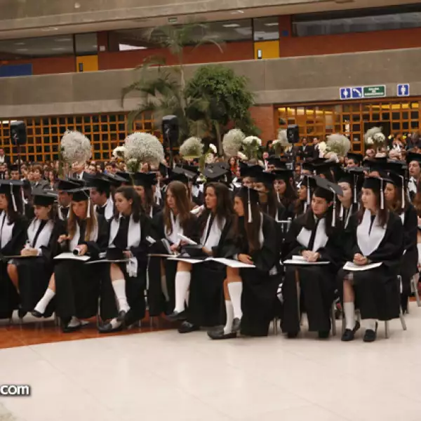 Graduación Miraflores