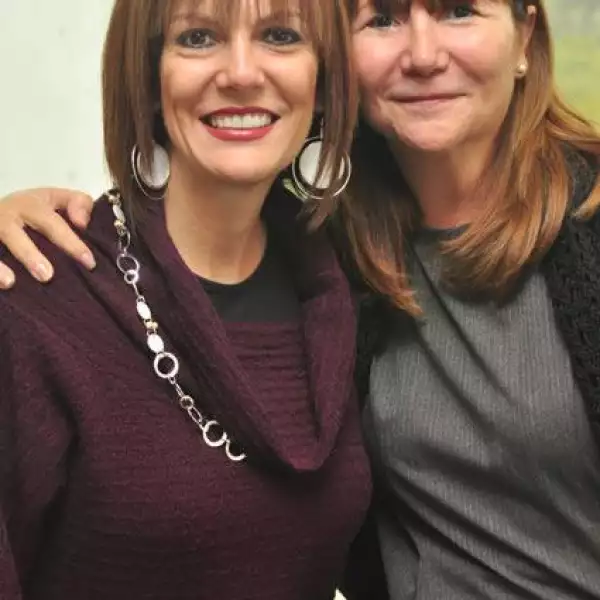 Cumpleaños de Chachis Peña