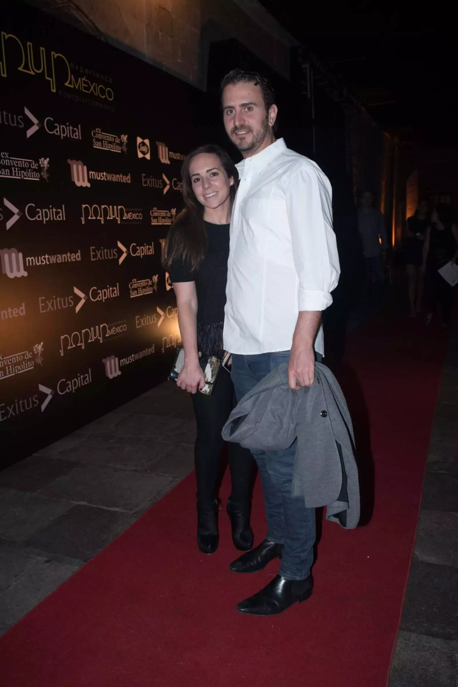 Primera edición de Pop Up México Experience