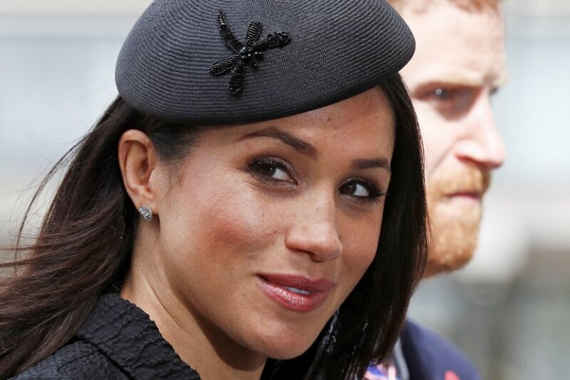 Meghan Markle