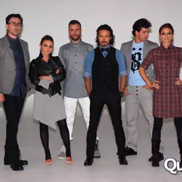 Shooting Josemaría Torre