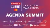 Expansión Summit 2021 conferencias en vivo, agenda