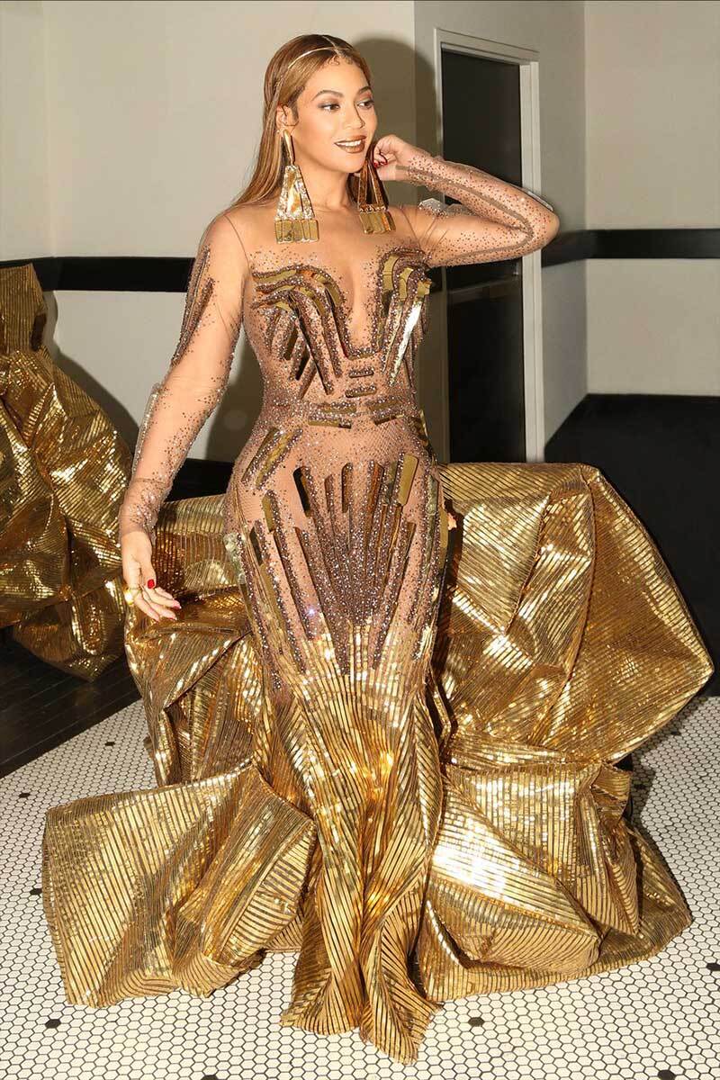 Beyoncé