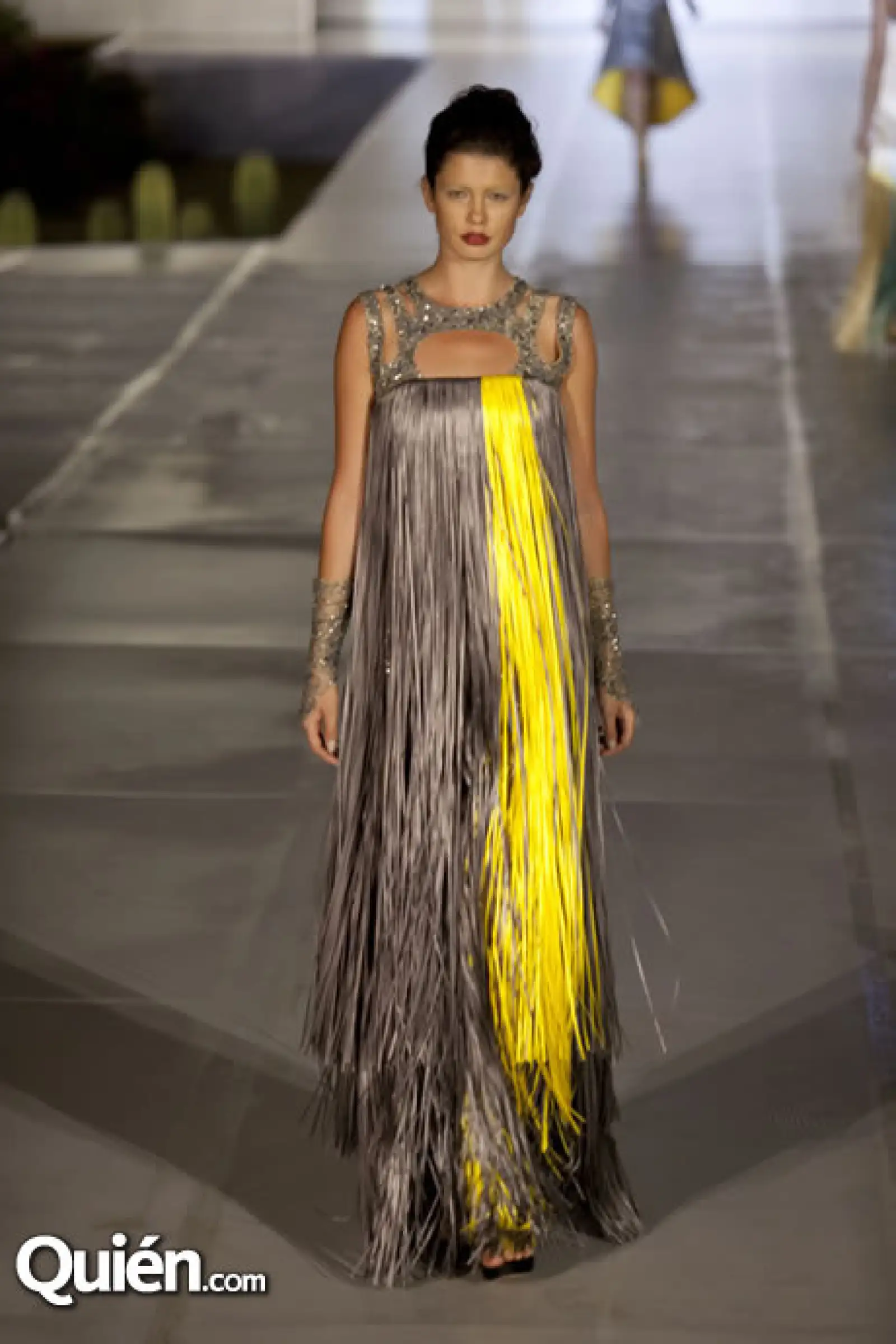 Pasarela Moda Nextel