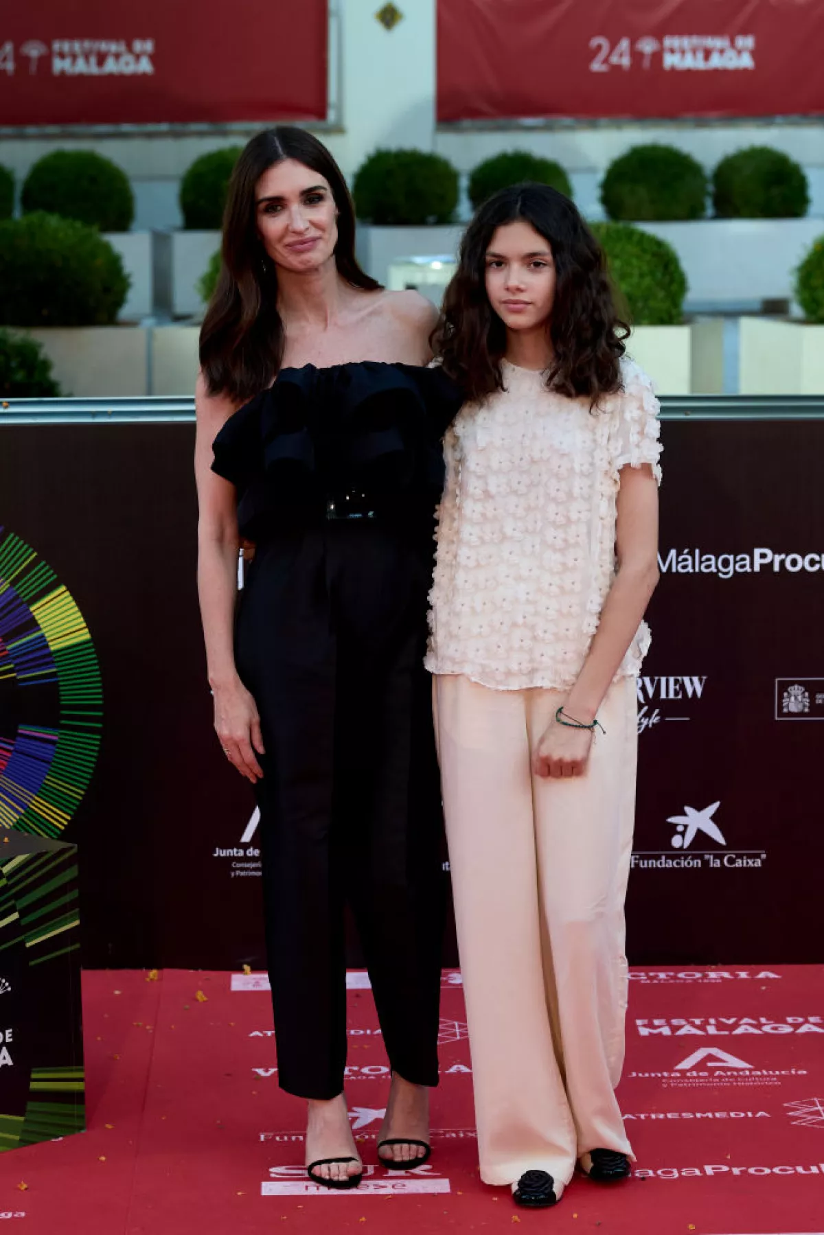 Day 5 - Malaga Film Festival 2021