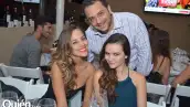 Cena maridaje La Europea