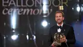 Ni Mbappé ni Dembélé: Harry Kane gana el Balón de Oro 2026