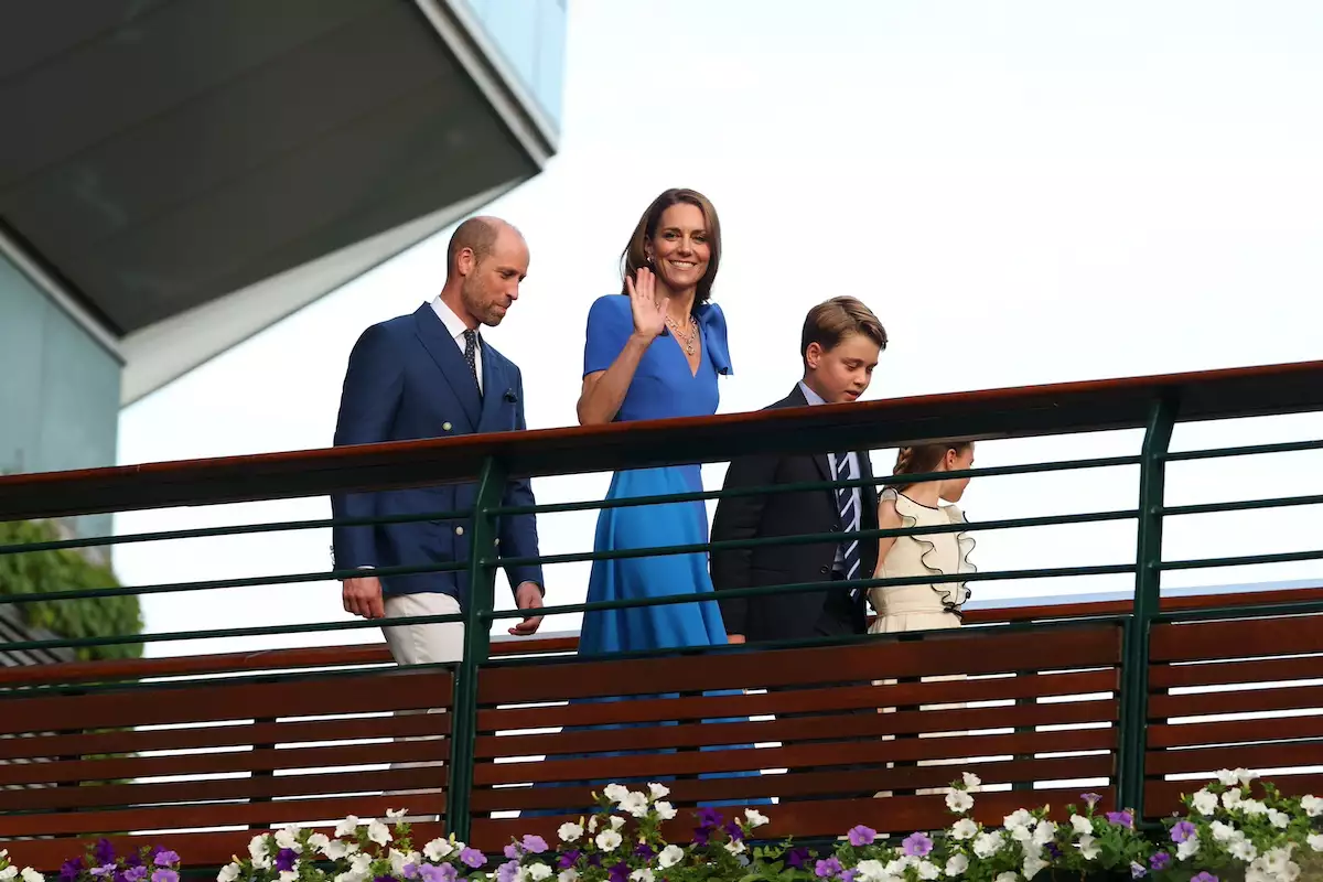 Day Fourteen: The Championships - Wimbledon 2025