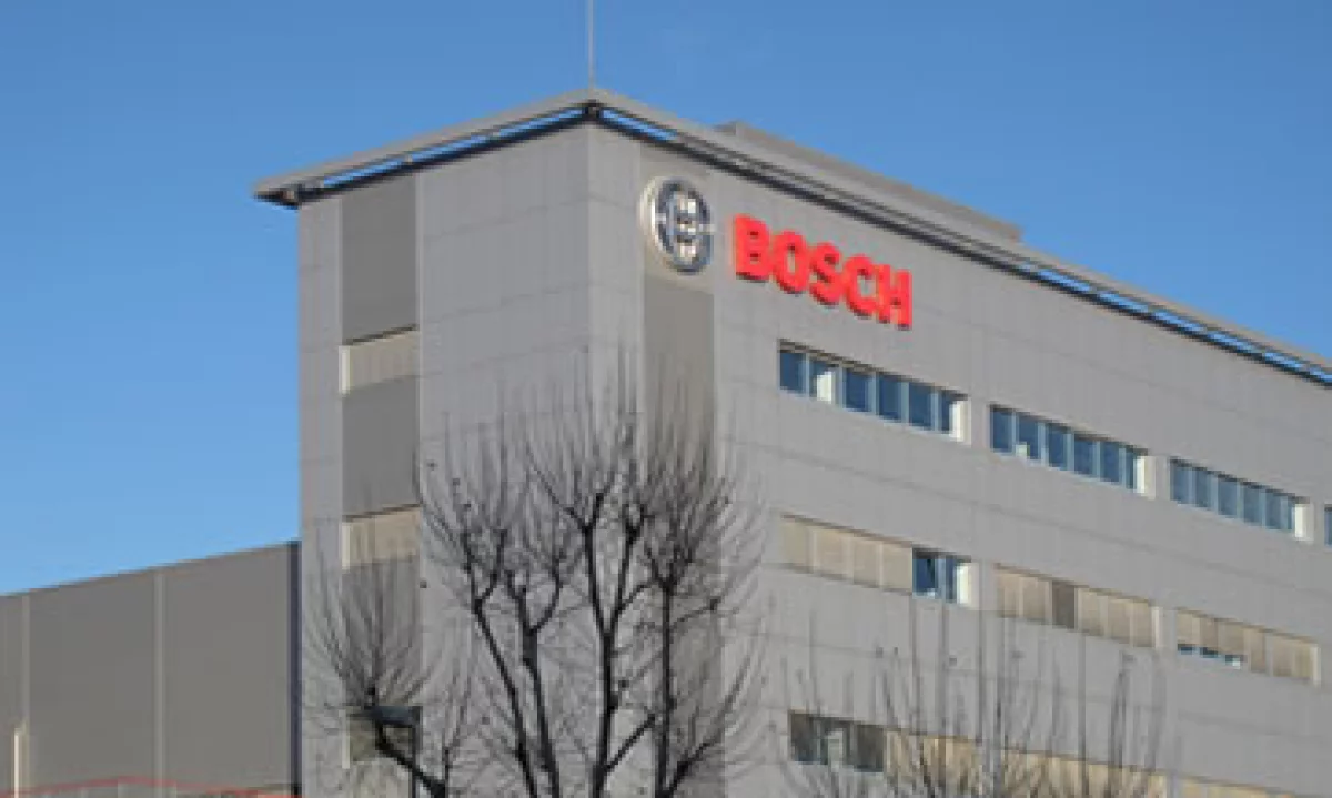 Robert Bosch tiene más de 10,000 empleados en México. (Foto: Getty Images)