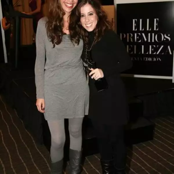 Premios de Belleza Elle