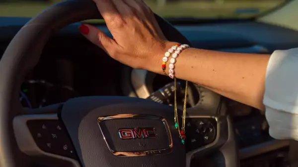 Avanzar con seguridad. 