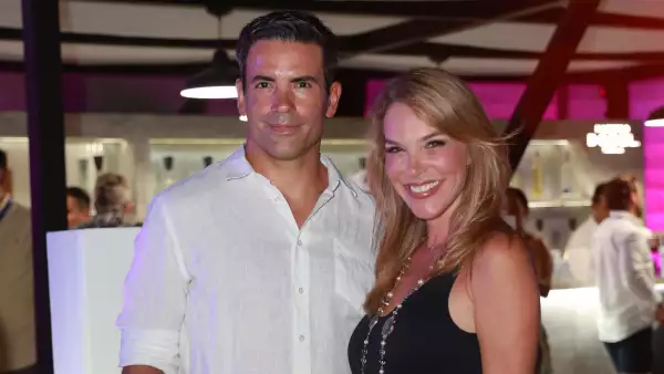 Pedro Literas y Letty Coppel 