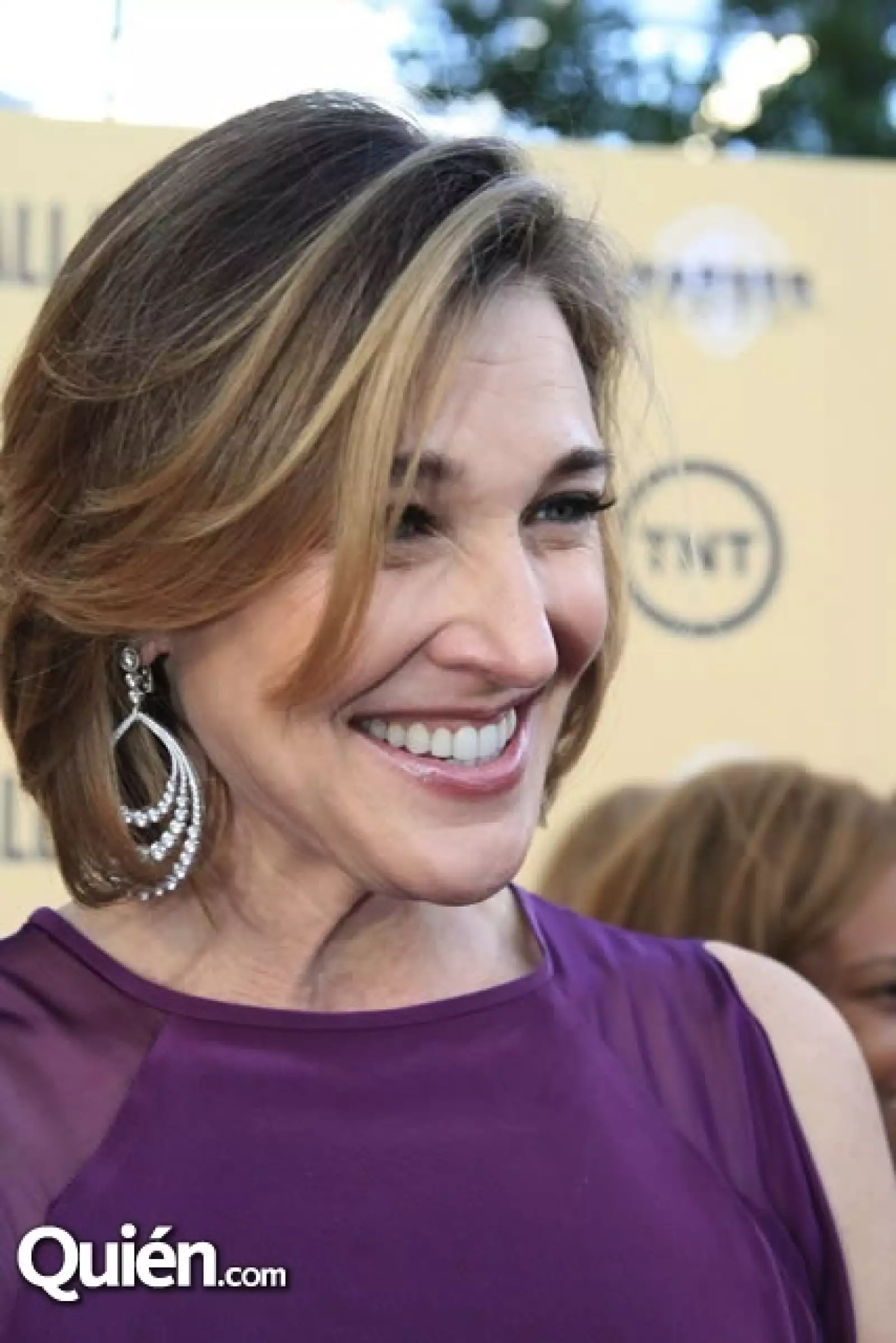 Brenda Strong