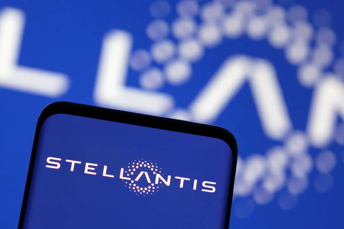 Stellantis paraliza producción en Toluca y despide a 900 trabajadores en EU que suministraban autopartes a la planta mexicana