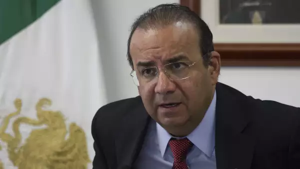 Alfonso Navarrete Prida