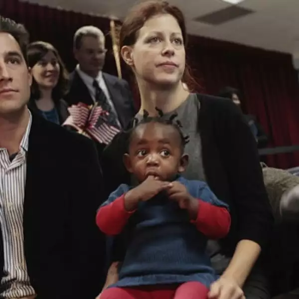 Haití - adopciones en NY