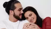 Andrés Tovar y Maite Perroni