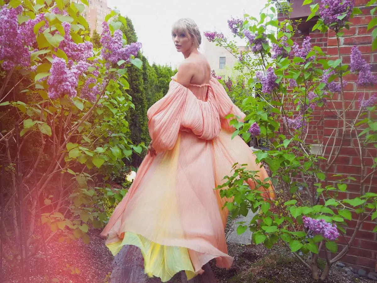 Taylor Swift