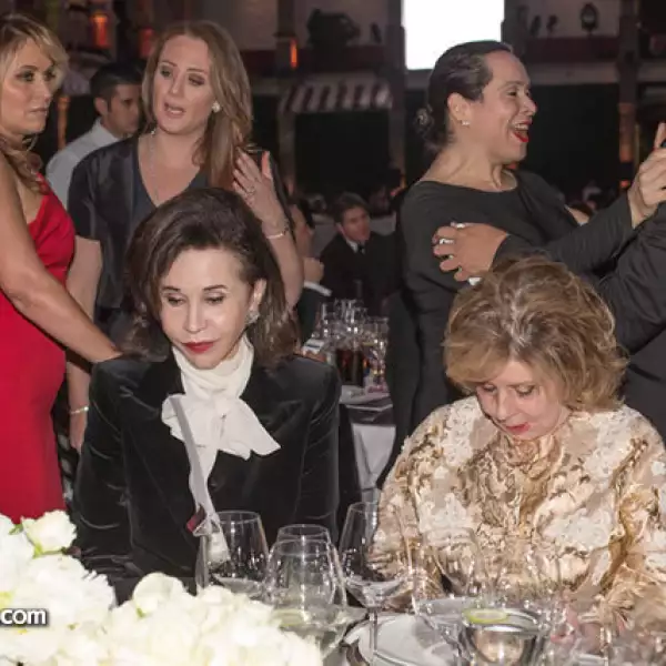 Pepita Serrano,Doris Bekmann